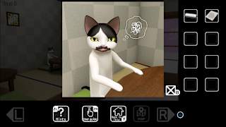 Japanese NEKOSAMA Escape The Sweets Shop screenshot 6