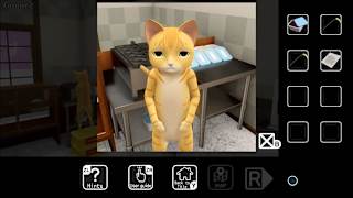 Japanese NEKOSAMA Escape The Sweets Shop screenshot 5