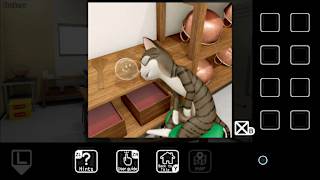 Japanese NEKOSAMA Escape The Sweets Shop screenshot 4