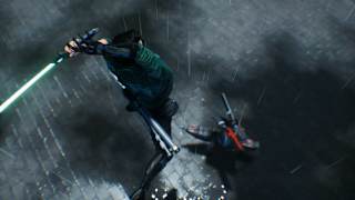 Gungrave G.O.R.E Ultimate Enhanced Edition screenshot 6