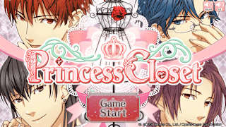 Princess Closet - Fashion and love will change me - screenshot 1