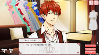 Princess Closet - Fashion and love will change me - screenshot 3