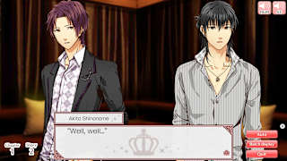 Princess Closet - Fashion and love will change me - screenshot 4