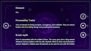 Horoscope Signs: Discover the meaning of your sign screenshot 4