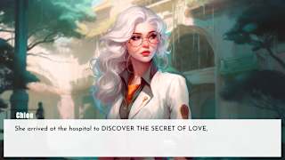Heartbeat Hospital: Love, Lies, and Betrayal screenshot 1