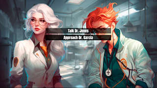 Heartbeat Hospital: Love, Lies, and Betrayal screenshot 2
