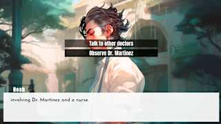 Heartbeat Hospital: Love, Lies, and Betrayal screenshot 4