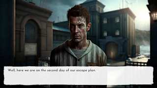 Escape the Prison: 3 Days to Freedom screenshot 4