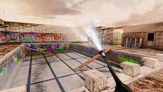 Wash Simulator - Clean Garage, House, Cars Business Tycoons screenshot 2