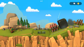 Attack Strategy - Battle Simulator Accurate screenshot 4