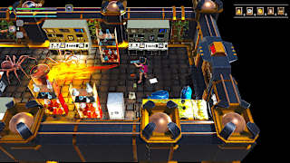 Unalive 010 screenshot 3