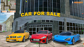 Car Flipper Simulator 2024 - Car Mechanic, Wash, Car Sale screenshot 1