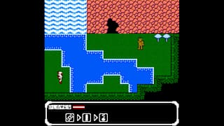 Pixel Game Maker Series Project Nosferatu screenshot 5