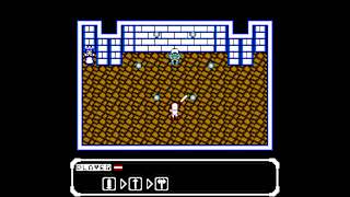 Pixel Game Maker Series Project Nosferatu screenshot 2