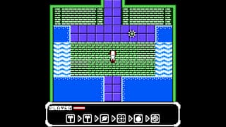 Pixel Game Maker Series Project Nosferatu screenshot 3