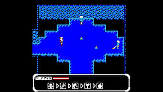 Pixel Game Maker Series Project Nosferatu screenshot 6