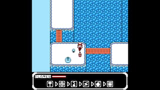 Pixel Game Maker Series Project Nosferatu screenshot 4