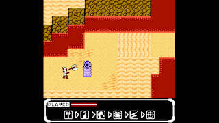Pixel Game Maker Series Project Nosferatu screenshot 1