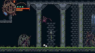 Pixel Game Maker Series Angel's Gear screenshot 3