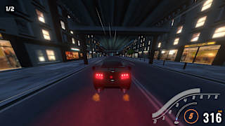 Need for Drive - Car Racing screenshot 4