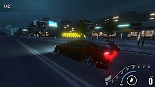 Need for Drive - Car Racing screenshot 3