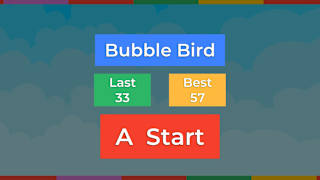 Bubble Bird screenshot 2