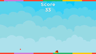 Bubble Bird screenshot 3