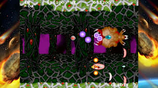 Infinos 2 screenshot 5