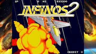 Infinos 2 screenshot 1