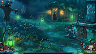 Legendary Tales: Stolen Life screenshot 3