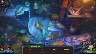 Legendary Tales: Stolen Life screenshot 4