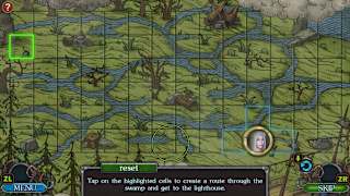 Legendary Tales: Stolen Life screenshot 6