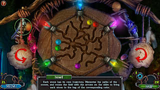 Legendary Tales: Stolen Life screenshot 5