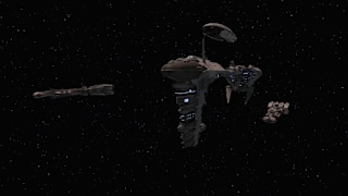 STAR WARS™: Dark Forces Remaster screenshot 4