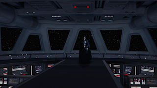 STAR WARS™: Dark Forces Remaster screenshot 1