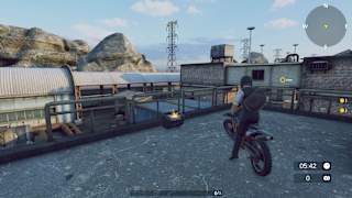 Theft Ride Legacy screenshot 2