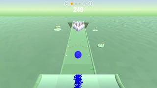 Paint Bowl screenshot 2