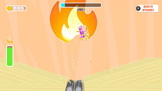 Super Hero Demolition screenshot 3