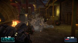 IRONFALL Invasion screenshot 5