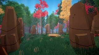 Serene Hike screenshot 4