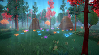Serene Hike screenshot 5