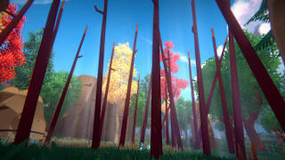 Serene Hike screenshot 3