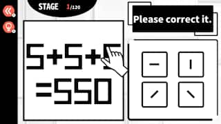 Just Place Brain Training One Shot screenshot 3
