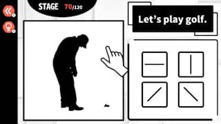 Just Place Brain Training One Shot screenshot 4