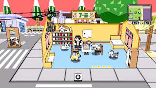 Freak Crossing screenshot 1