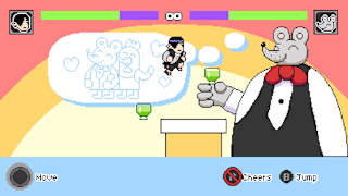 Freak Crossing screenshot 3