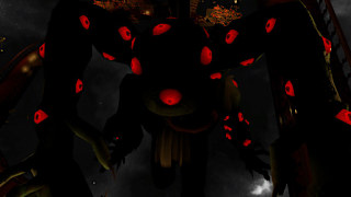 NightmareScape screenshot 1
