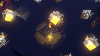 NightmareScape screenshot 4