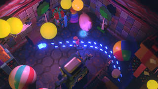 NightmareScape screenshot 2