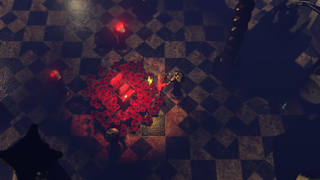 NightmareScape screenshot 3